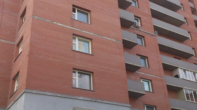 Продажа квартиры (1к.) в Новосибирске, Пархоменко 104