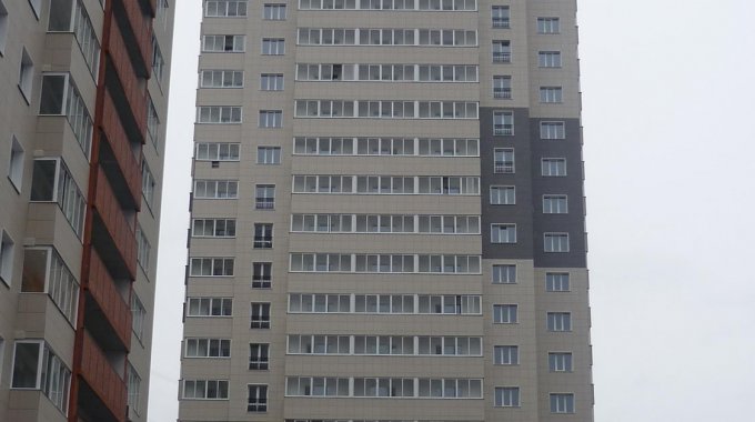 Продажа квартиры (1к.) в Новосибирске, улице Державина, 92