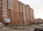 Продажа квартиры (1к.) в Новосибирске, на улице Гребенщикова, 6 стр